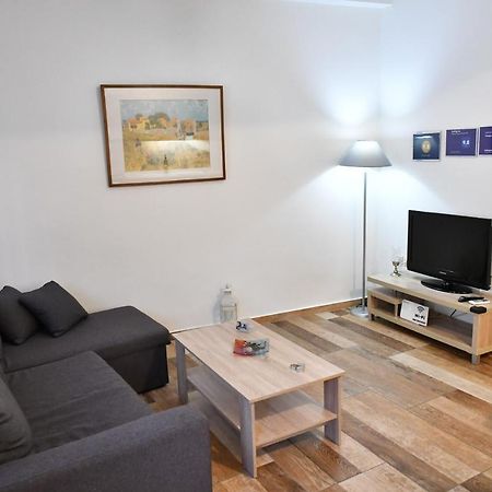 Giorgos House Apartment Nafplio Exterior photo